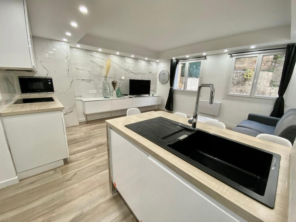 Bel - Centre Appartement *