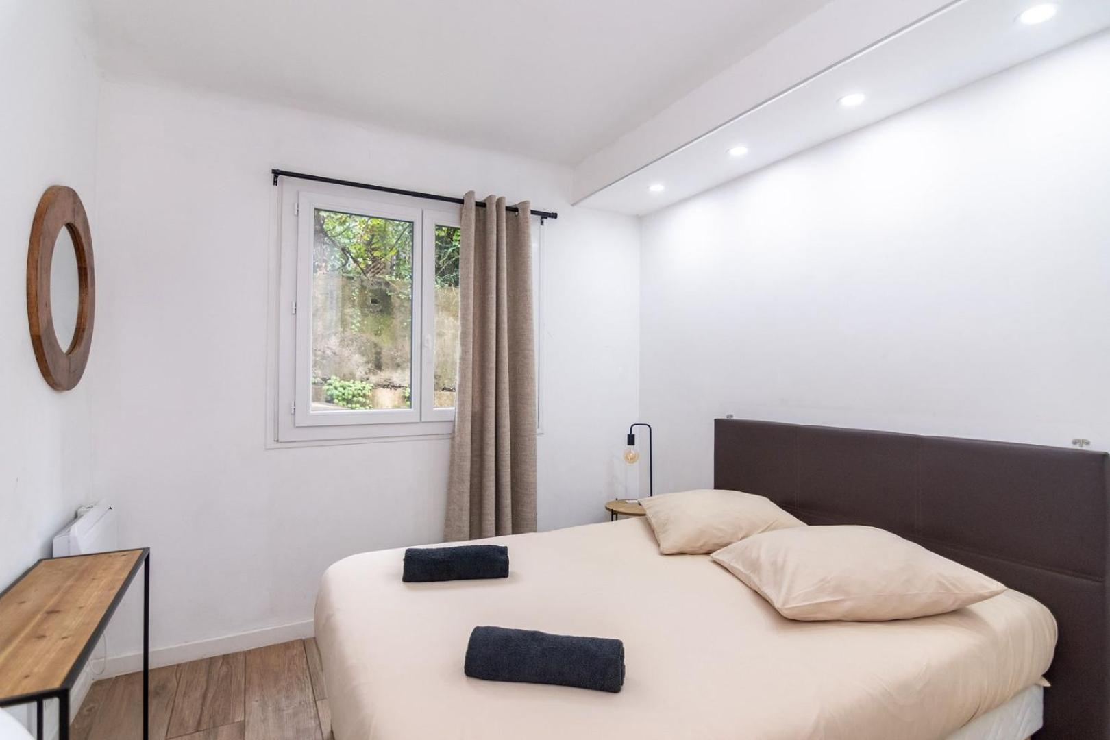 Appartement Bel - Centre