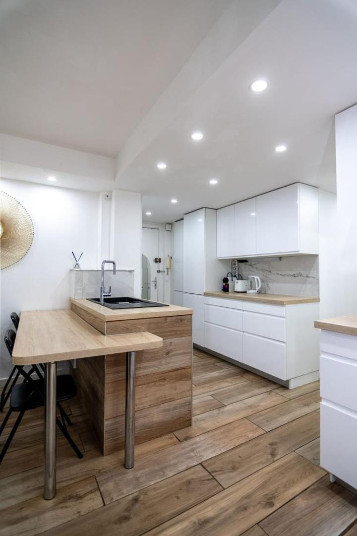 Bel - Centre Appartement