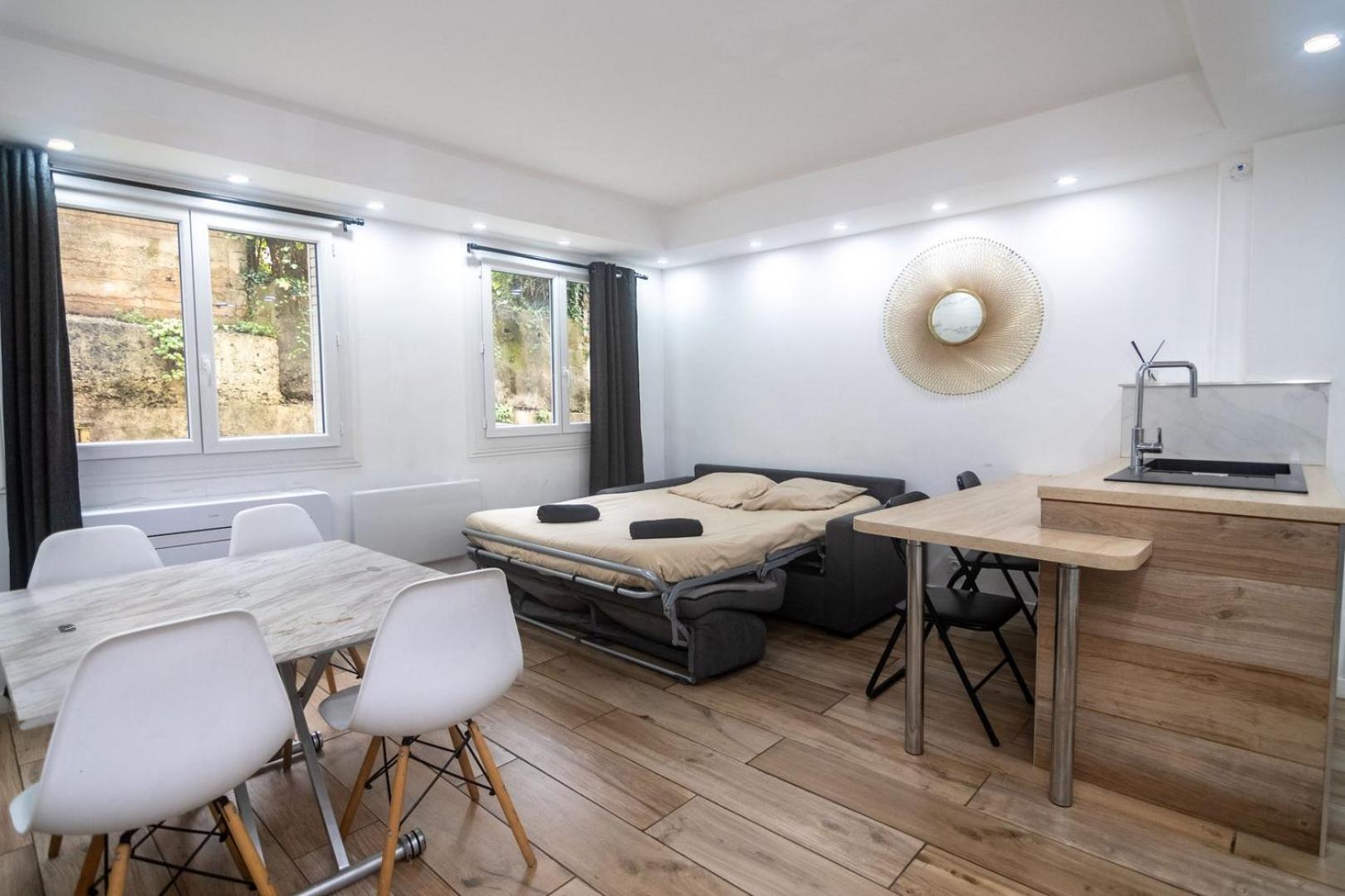 Bel - Centre Appartement