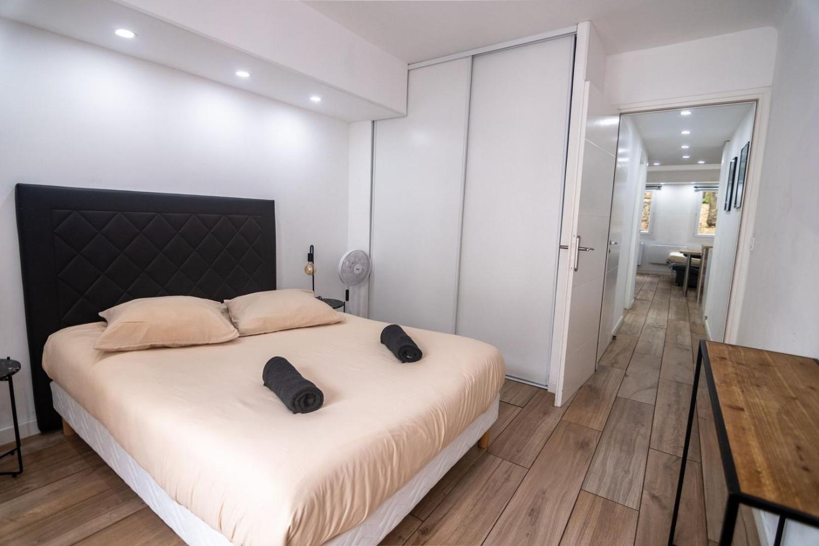 Bel - Centre Appartement Nice